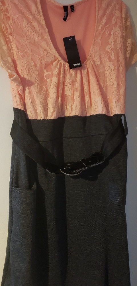 NWT 2x Pretty Dress by Dotted